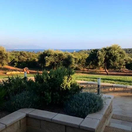 Cala Azul Residence B&B-3